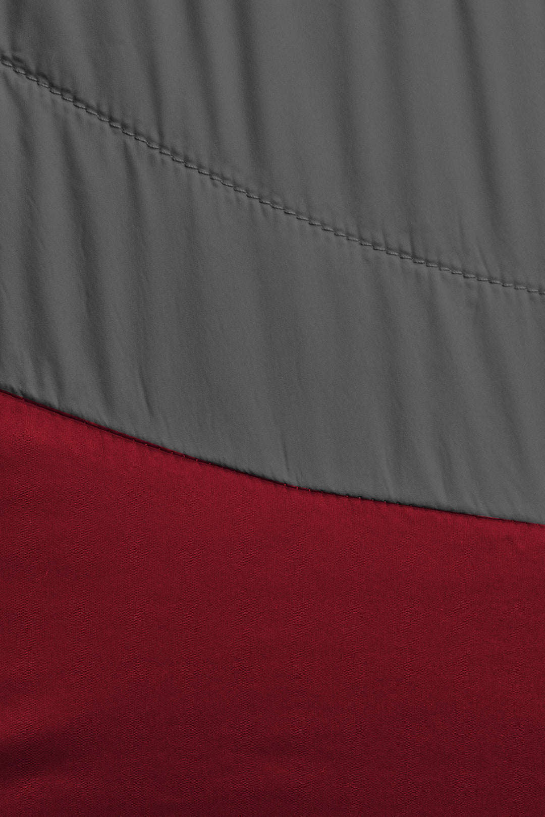 Refreshful Silkwool jacket Damen detail