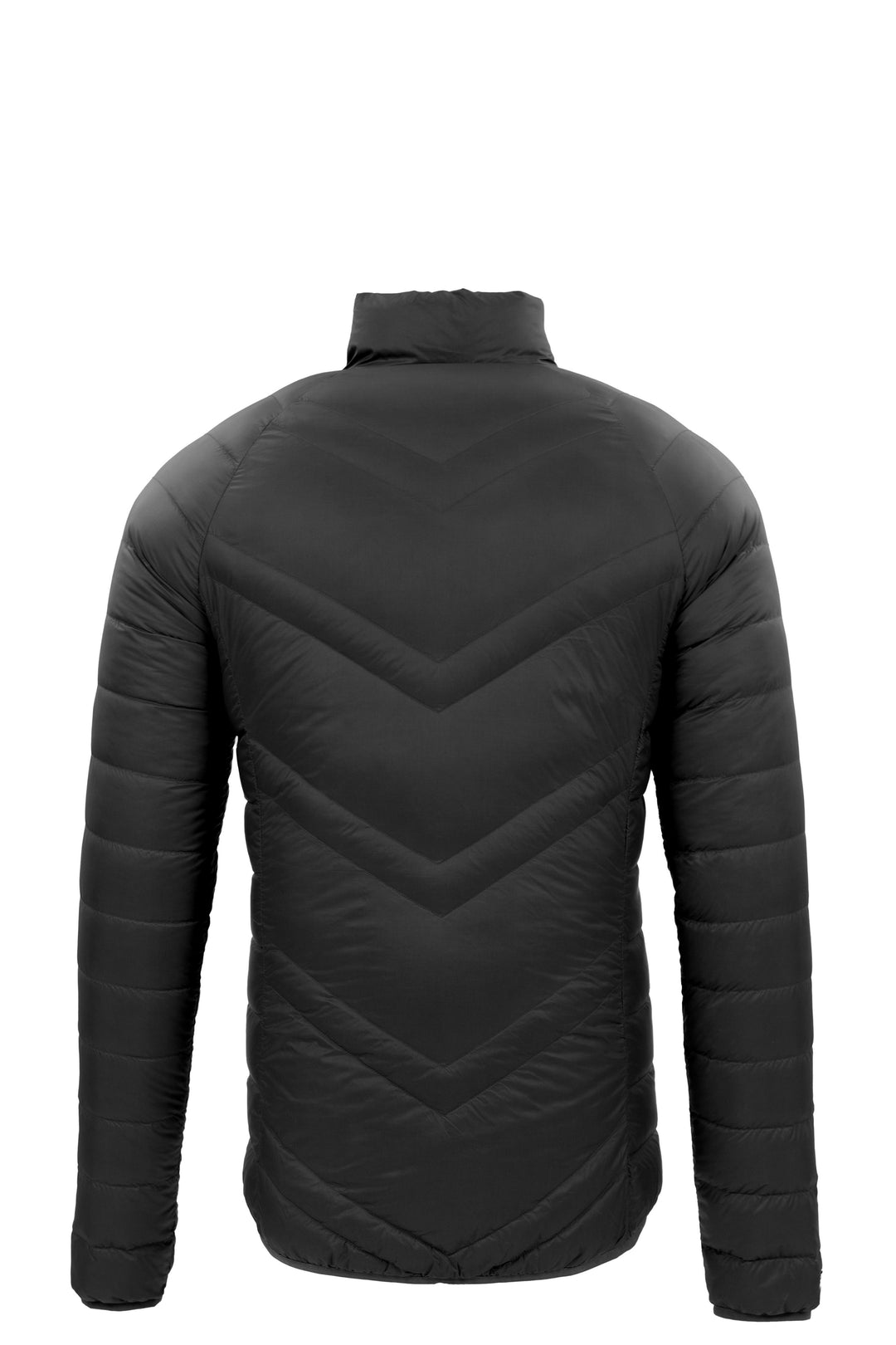 Grüezi bag Senseful DownWool Jacket M - Verlängerter Rücken