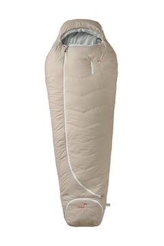 AlmWolle Tropical Schlafsack