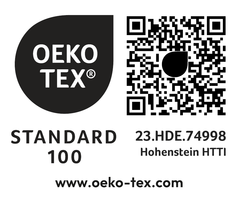 Grüezi bag Ultraleichtschlafsack Biopod DownWool Extreme Light regular - OEKO-TEX STANDARD 100