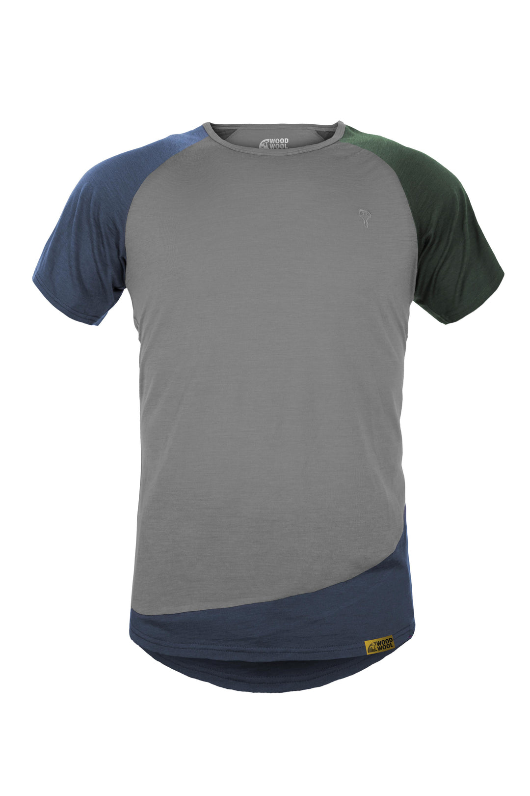 WoodWool Shirt