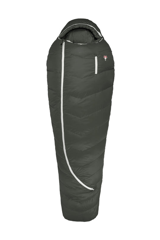 DownWool Summer 200 Schlafsack | 0 °C