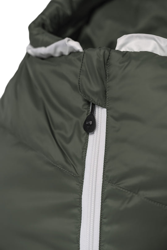 DownWool Summer 200 Schlafsack | 0 °C