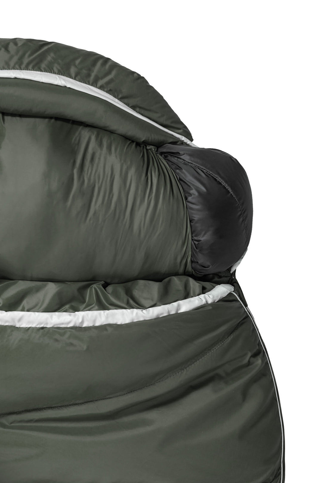 DownWool Summer 200 Schlafsack | 0 °C