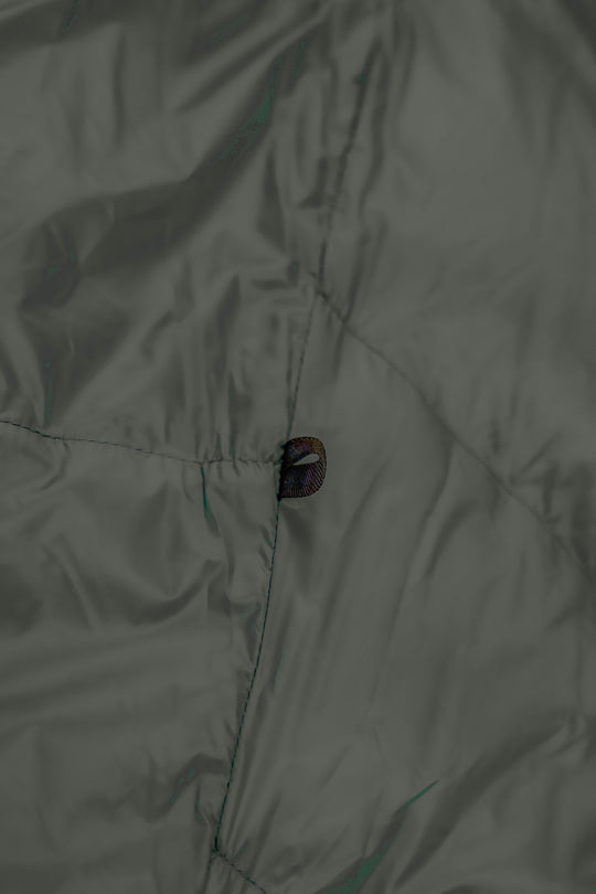 DownWool Summer 200 Schlafsack | 0 °C