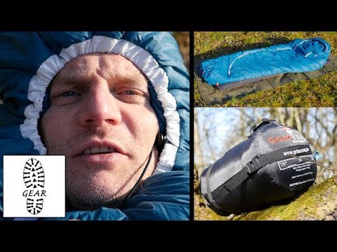DownWool Subzero 175 berry | -4 °C