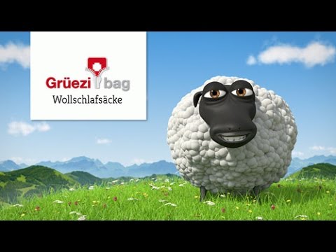 DownWool Subzero 200 Schlafsack | -4 °C