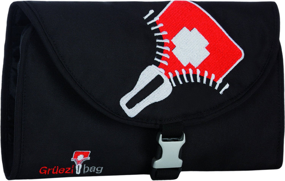 Washbag smal logo