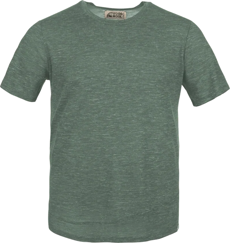 Mr. Pike in Bayberry Green