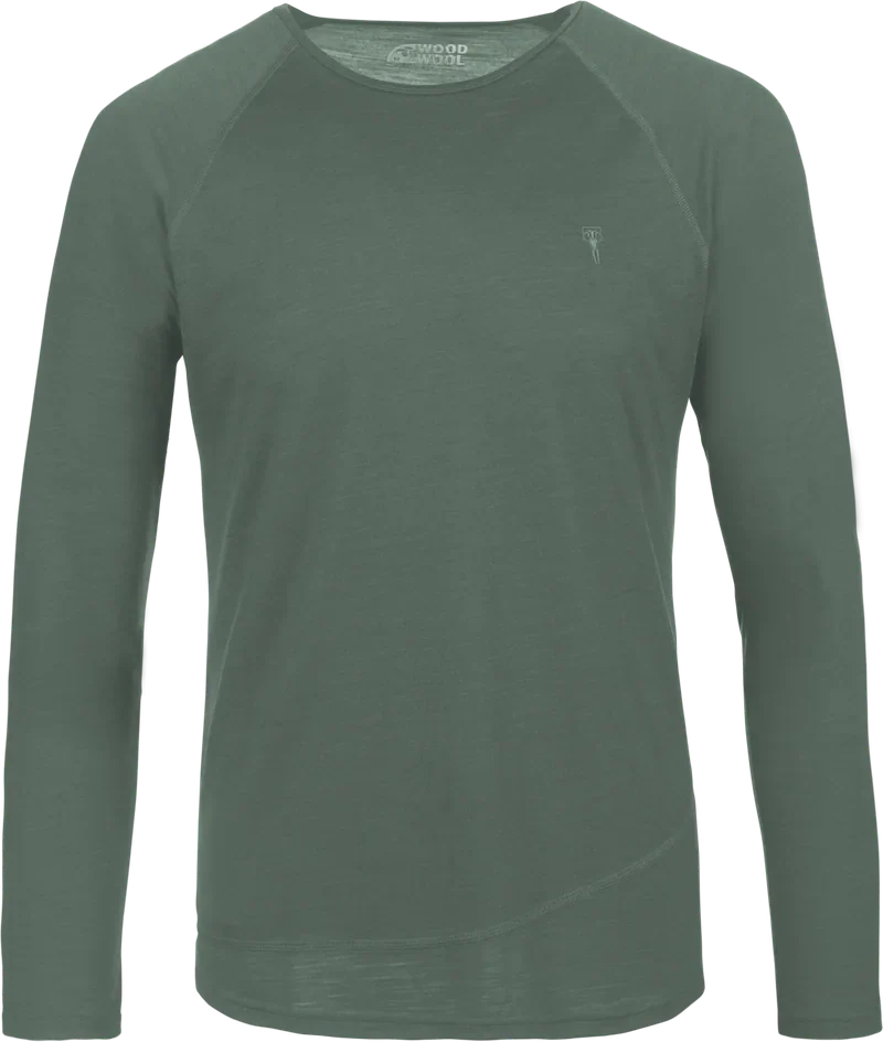 Mr. Archer in Bayberry Green