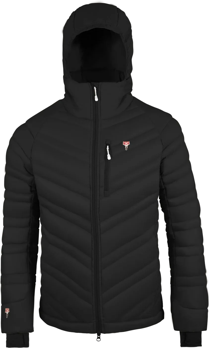 Faithful in Black