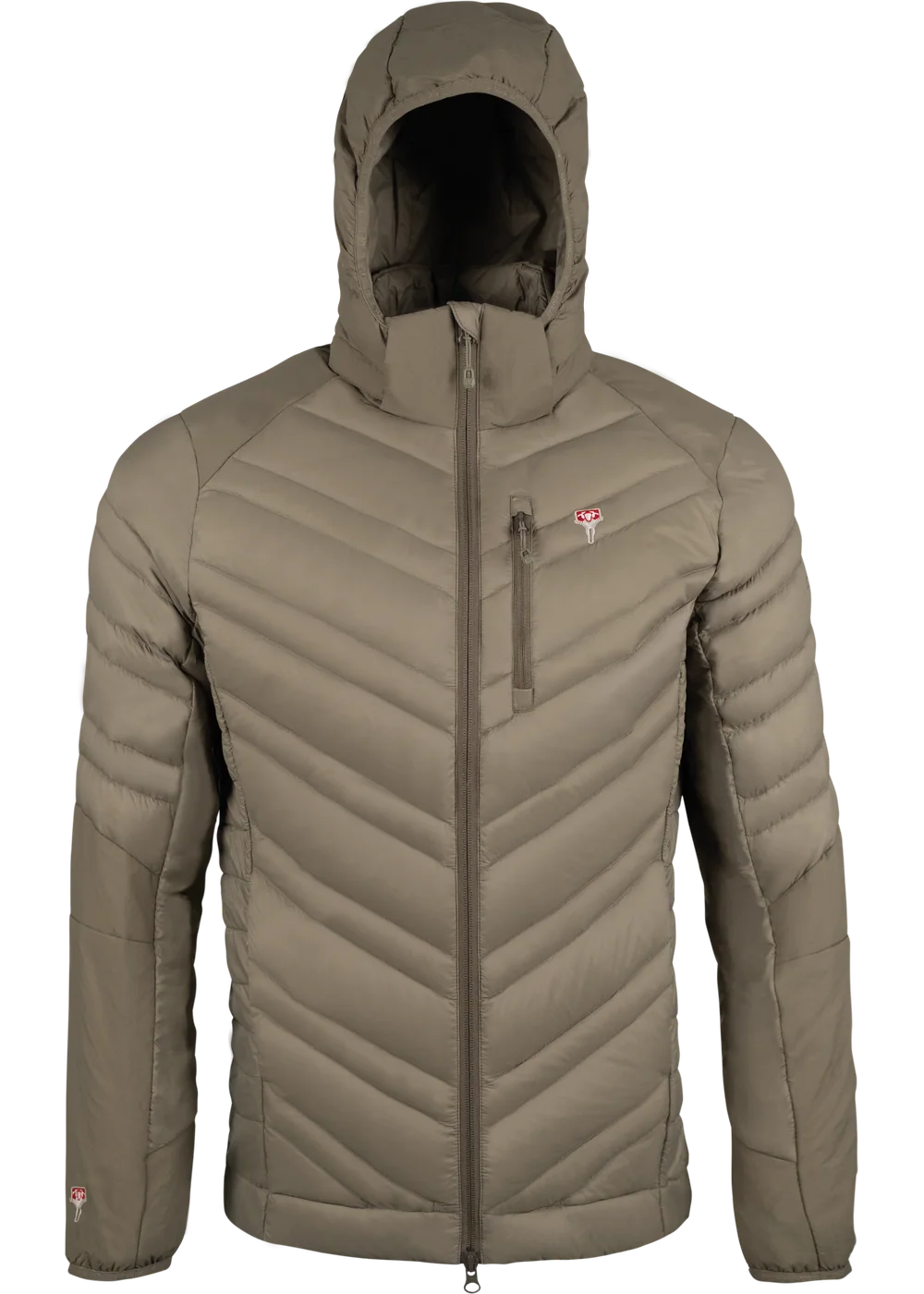 Lightful DownWool® 2.0 Herren in Fallen Rock