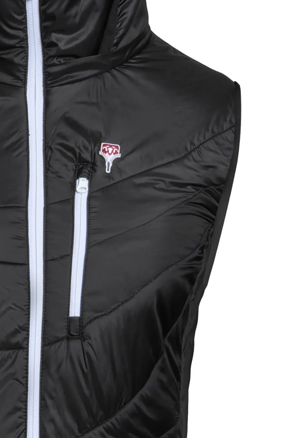 Refreshful Vest: Brusttasche