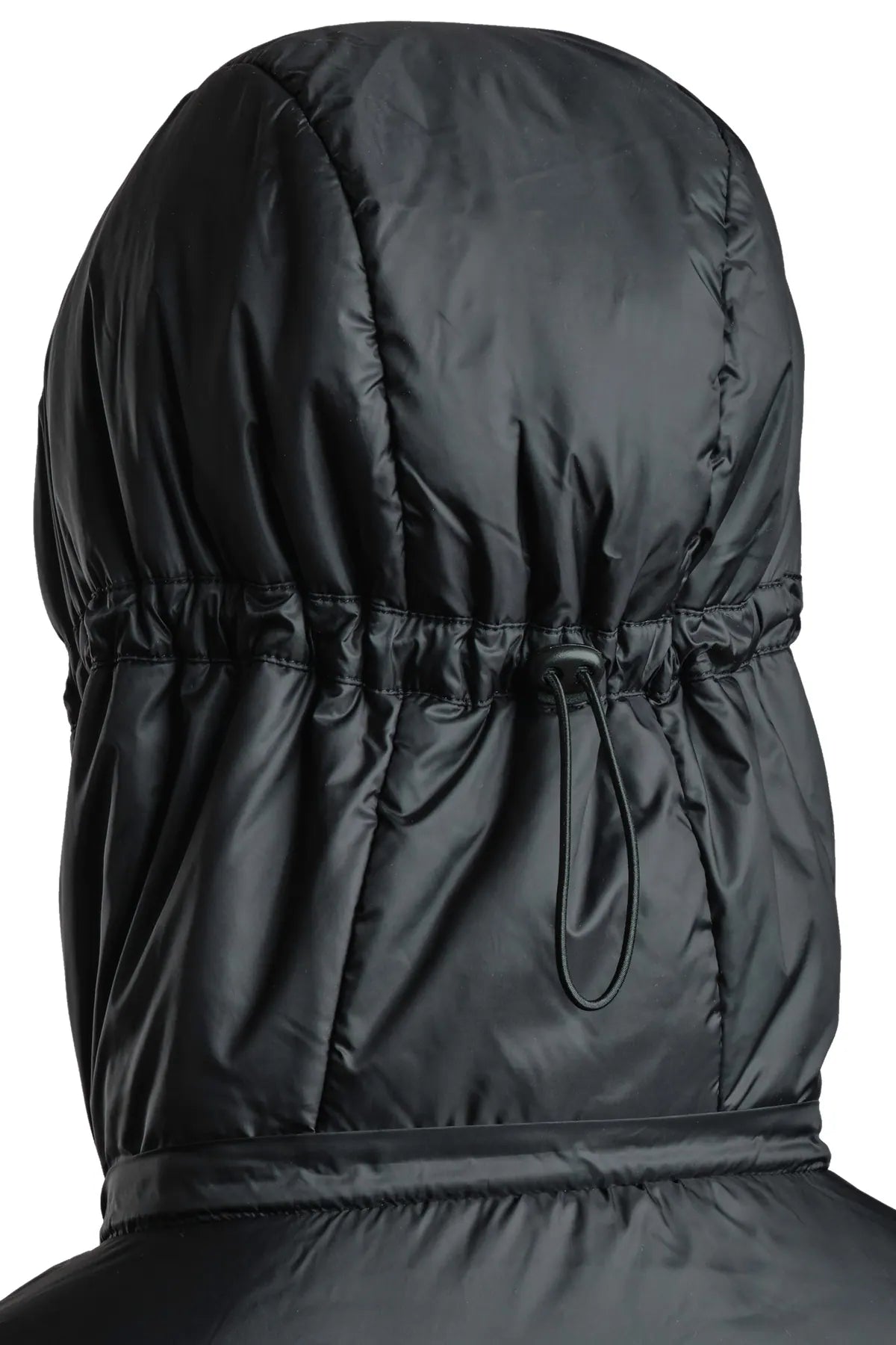 Refreshful Vest: Verstellbare Kapuze