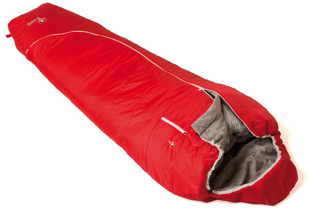 Grüezi bag Schlafsack
