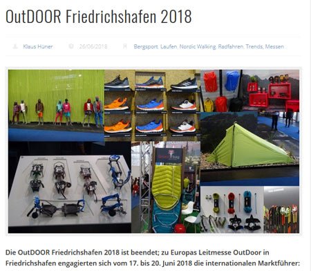 gruezi-bag-Biopod DownWool Extreme Light-Beitrag-bergundtal-Messe Friedrichshafen 2018