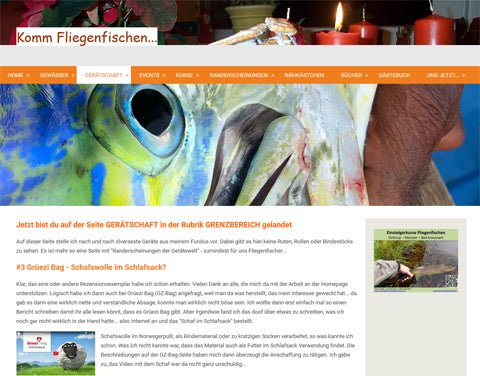 gruezi bag-schlafsack-Biopod Wolle Zero-Kommfliegenfischen.de