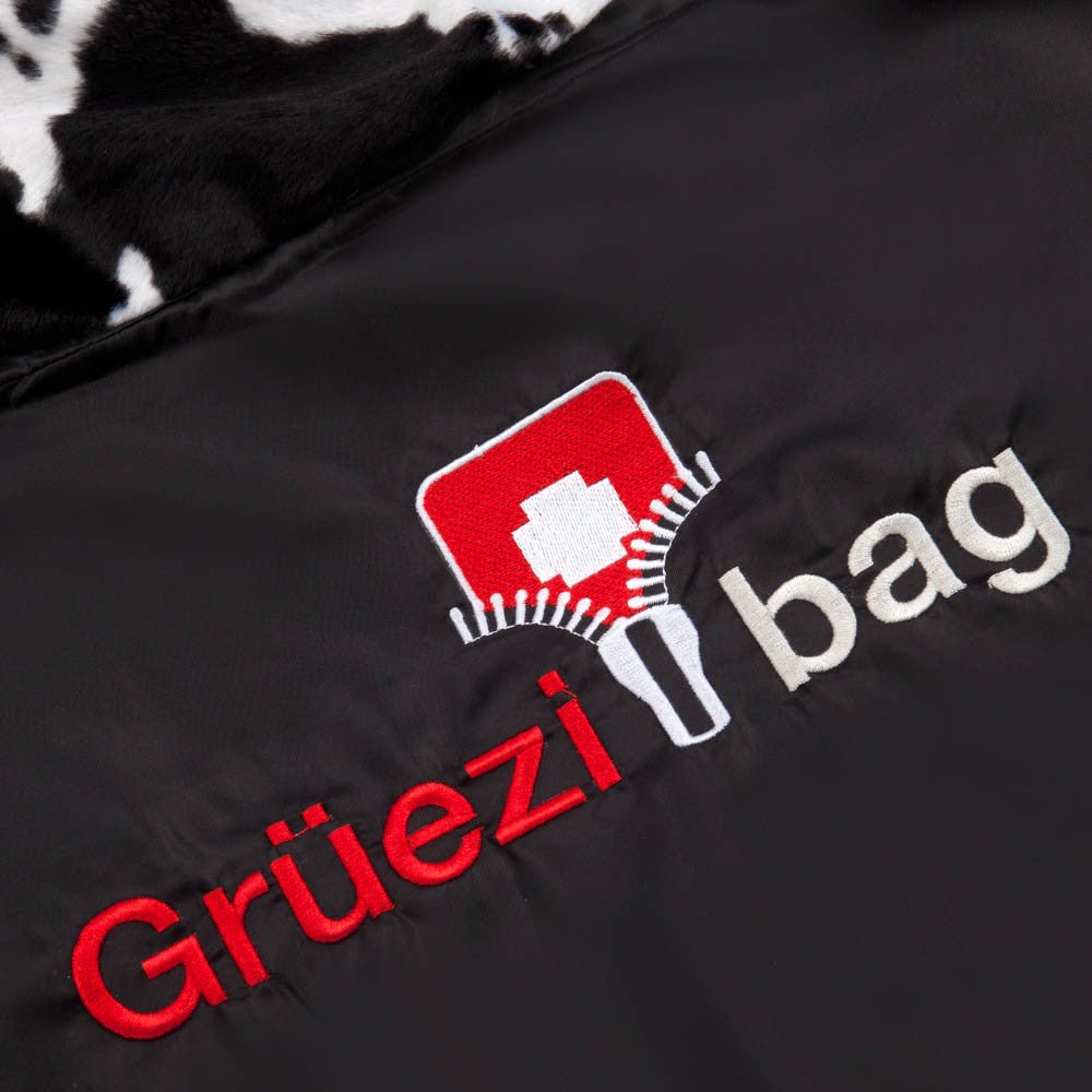Grüezi bag Schlafsack