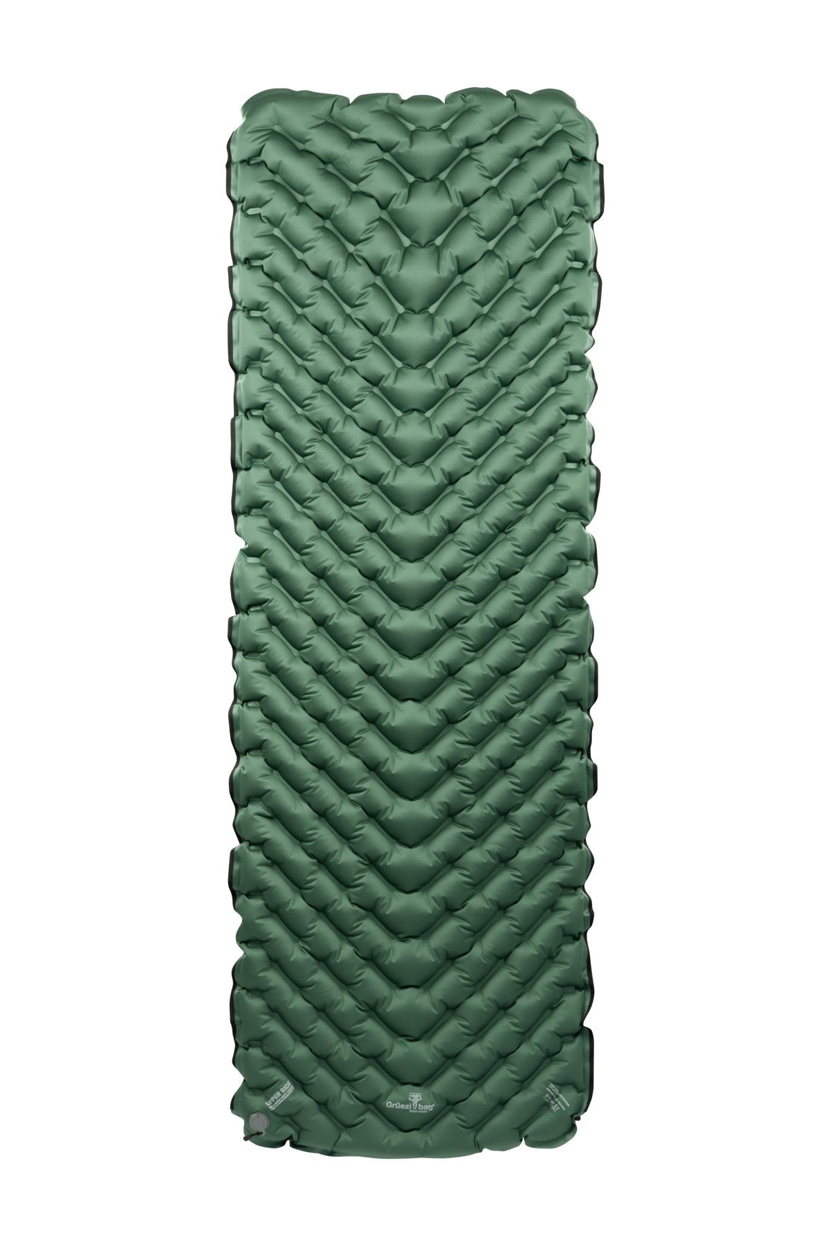 Wool Mat Camping Comfort | -8 °C