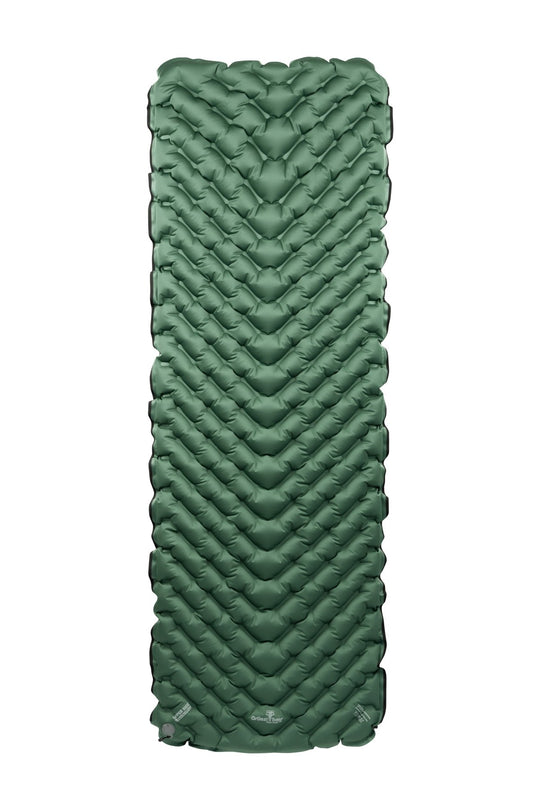 Wool Mat Camping Comfort