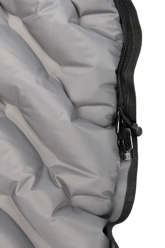 Wool Mat Camping Comfort