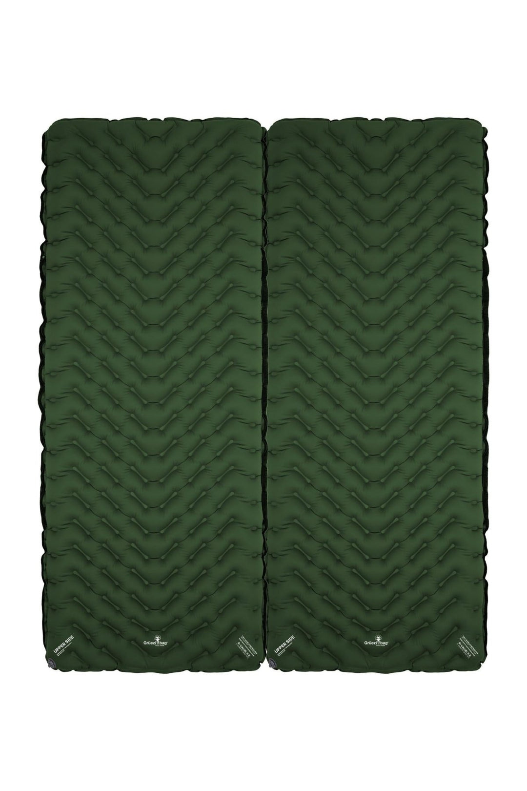 Wool Mat Camping Comfort