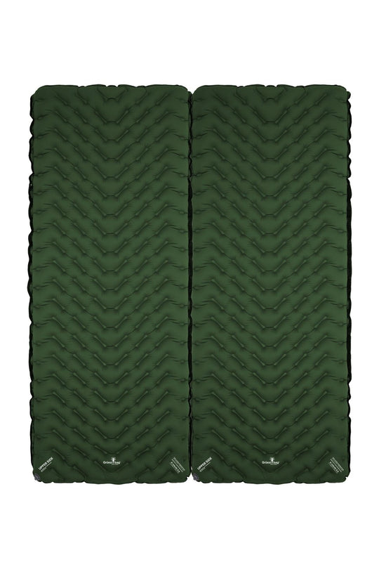 Wool Mat Camping Comfort