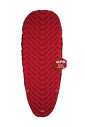 DownWool Mat Trekking | -10 °C