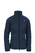 Senseful DownWool 2.0 Jacket | Women´s | Blue Ashes
