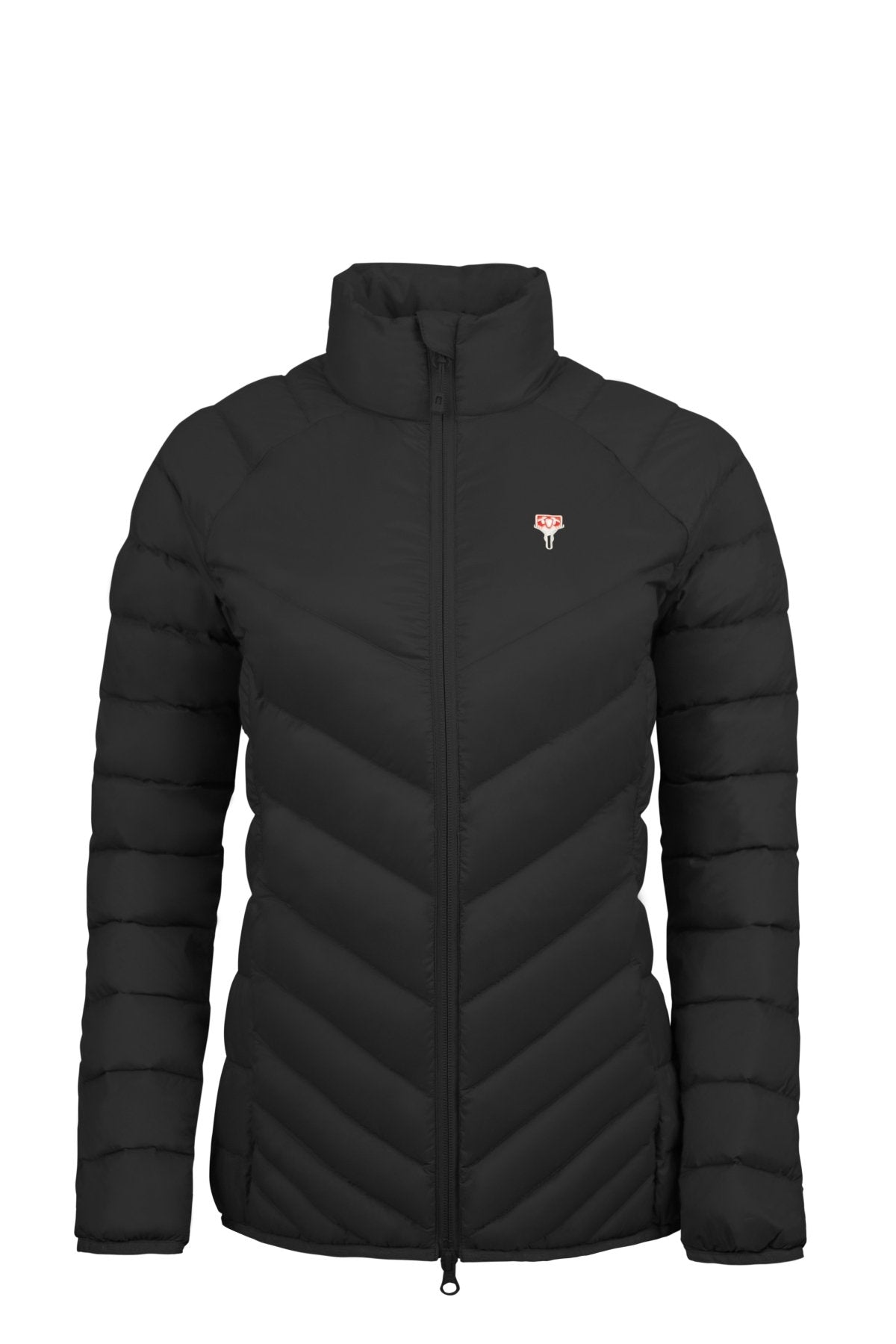 Senseful DownWool 2.0 Jacket | Women´s | Black