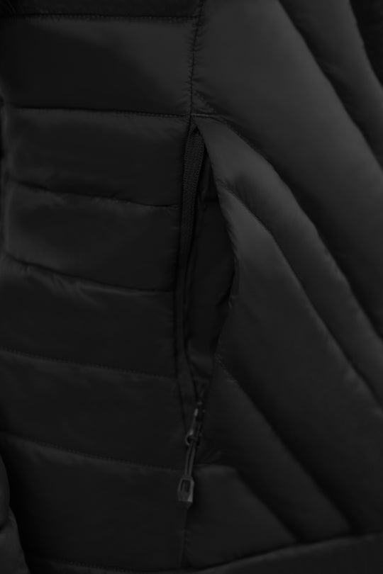 Senseful DownWool 2.0 Jacket | Women´s | Black