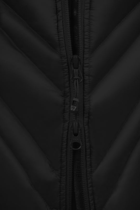 Senseful DownWool 2.0 Jacket | Women´s | Black