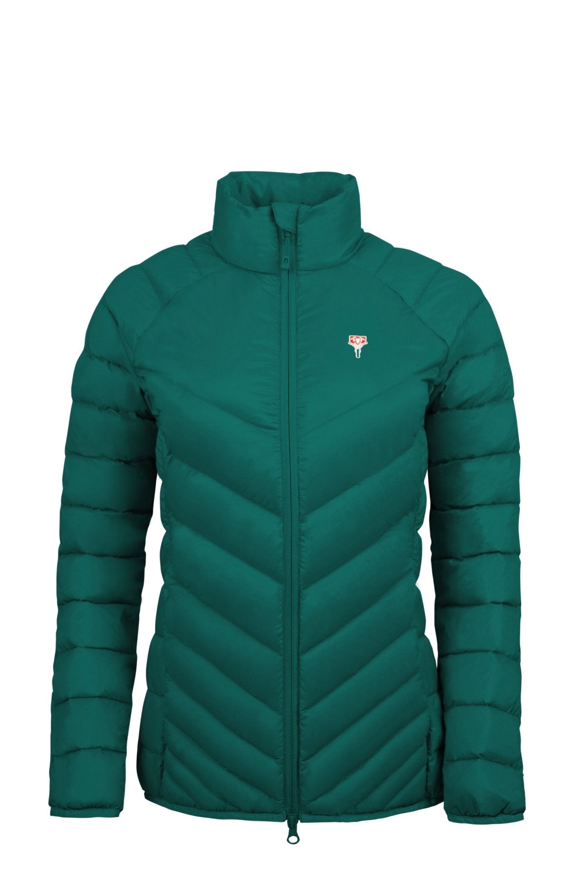 Senseful DownWool 2.0 Jacket | Women´s | Ocean Green
