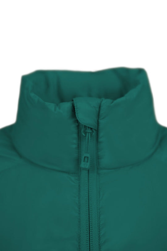 Senseful DownWool 2.0 Jacket | Women´s | Ocean Green - Grüezi bag