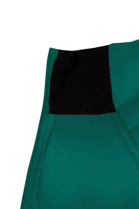 Senseful DownWool 2.0 Jacket | Women´s | Ocean Green - Grüezi bag
