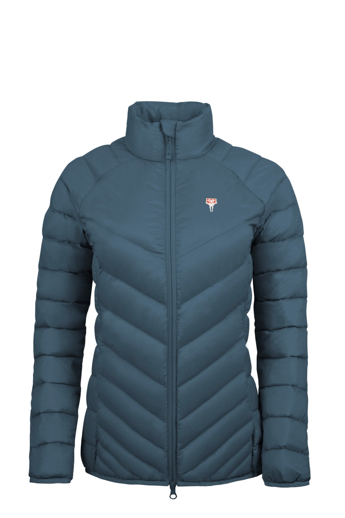 Senseful DownWool 2.0 Jacket | Women´s | Blue Ashes