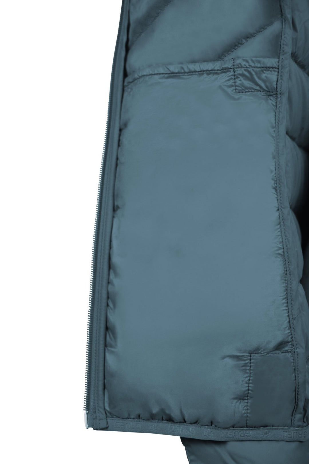 Senseful DownWool 2.0 Jacket | Women´s | Blue Ashes - Grüezi bag