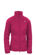 Senseful DownWool 2.0 Jacket | Women´s | Raspberry Red