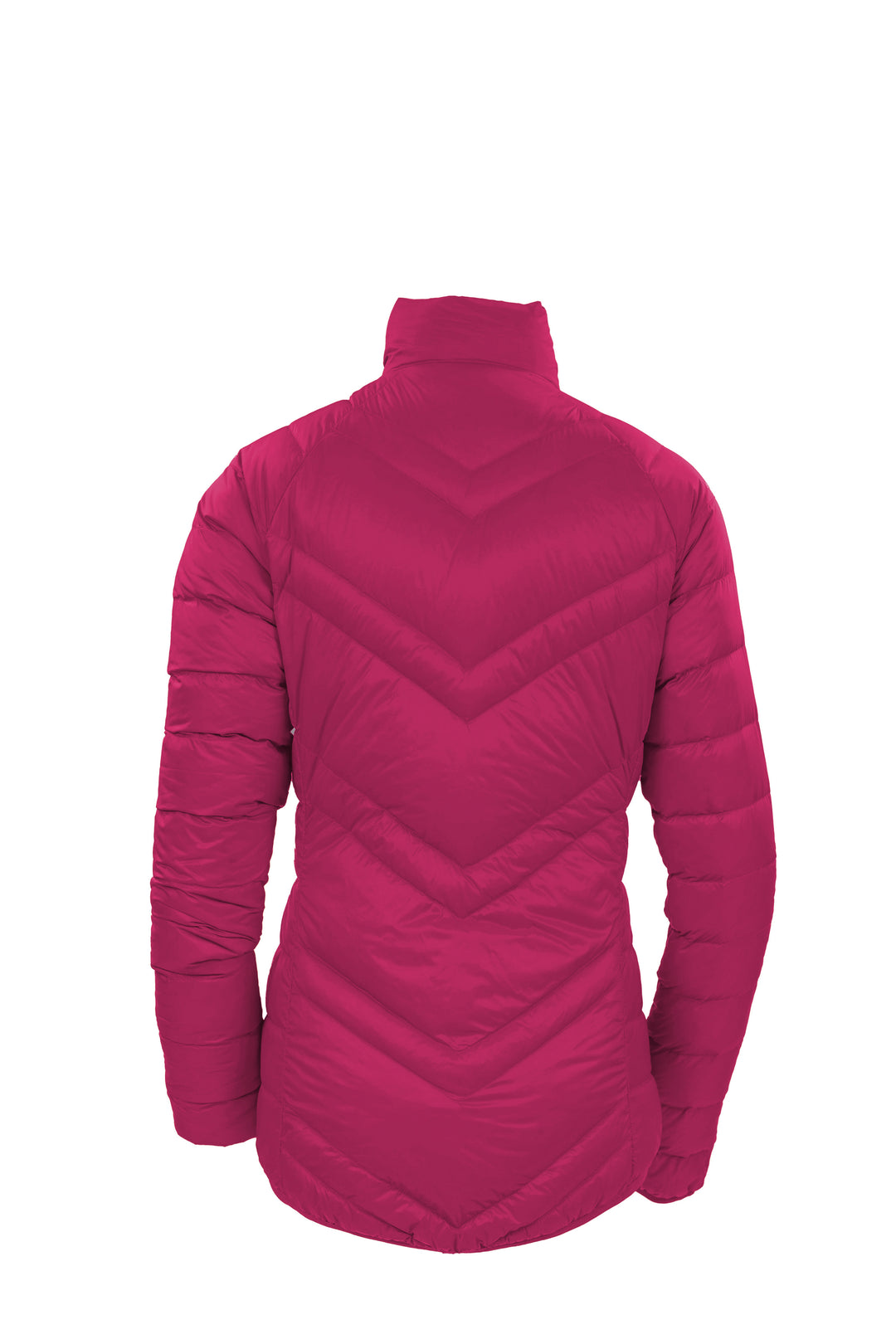 Senseful DownWool 2.0 Jacket | Women´s | Raspberry Red