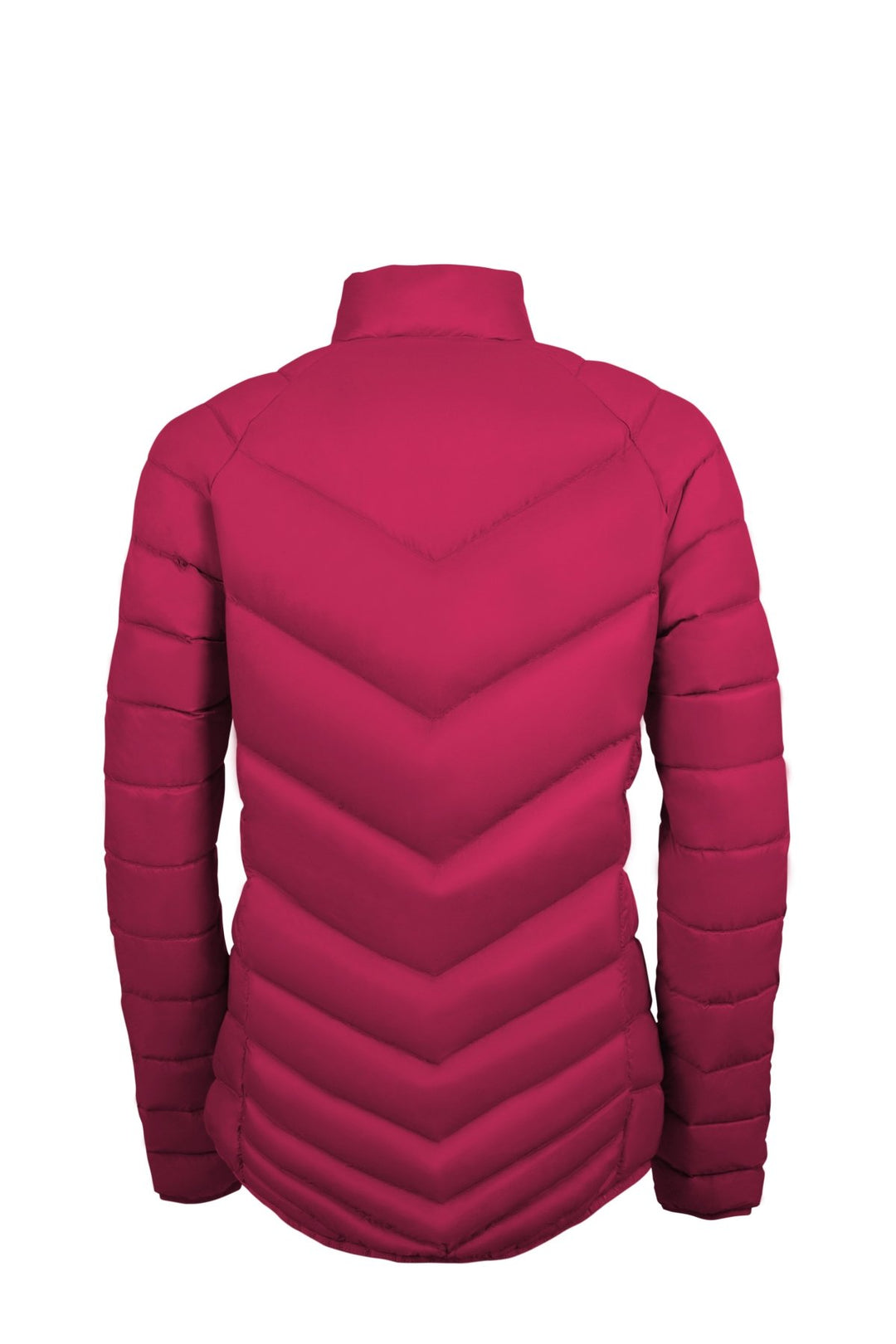 Senseful DownWool 2.0 Jacket | Women´s | Raspberry Red - Grüezi bag