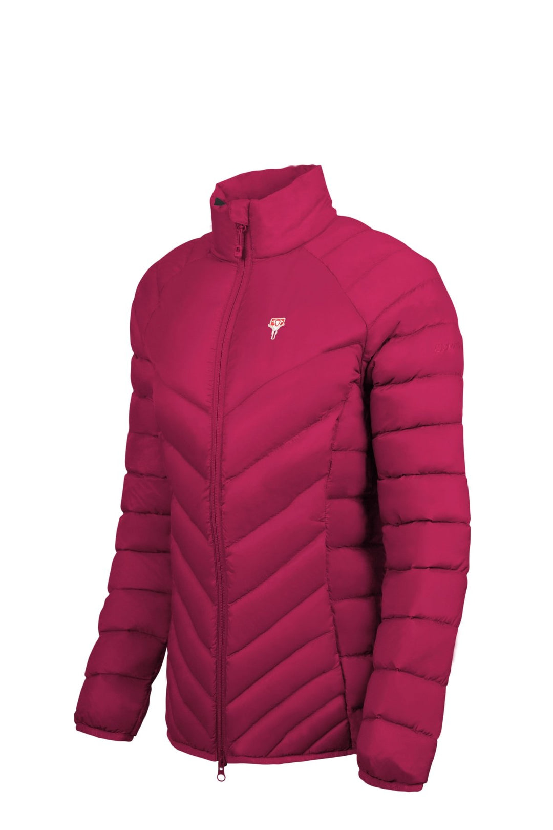 Senseful DownWool 2.0 Jacket | Women´s | Raspberry Red - Grüezi bag