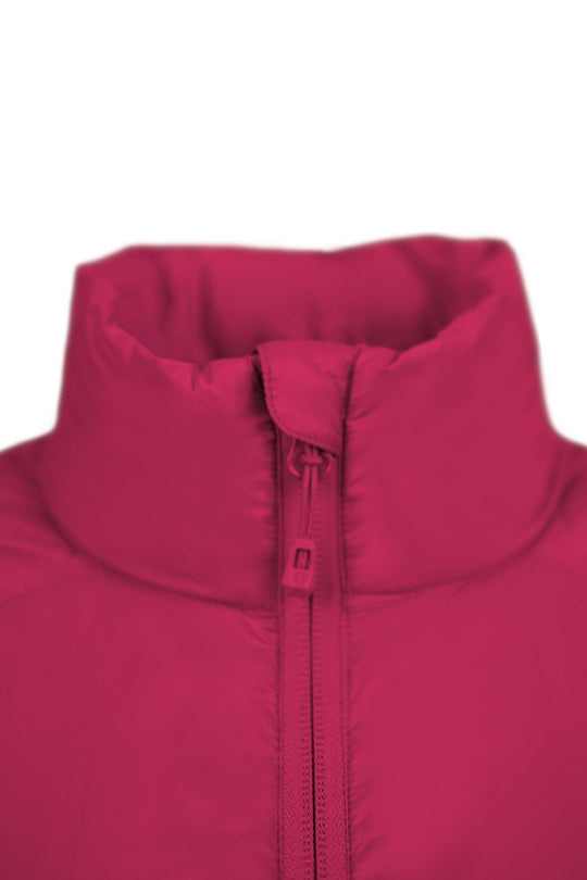 Senseful DownWool 2.0 Jacket | Women´s | Raspberry Red - Grüezi bag