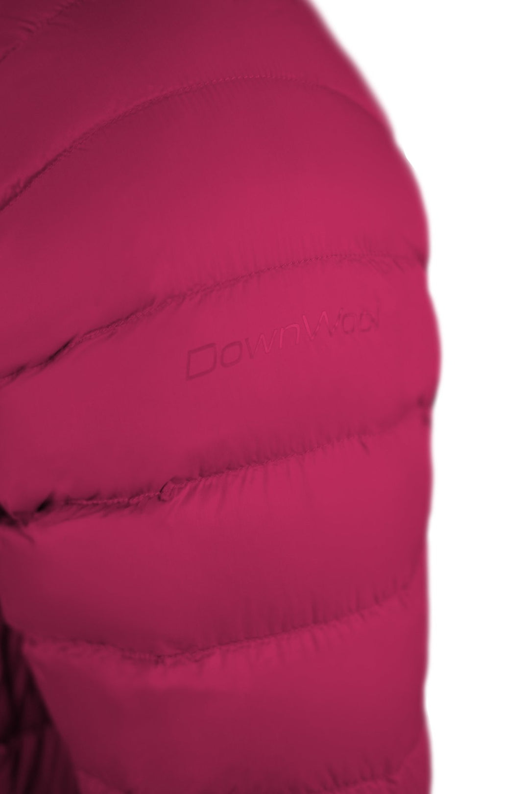 Senseful DownWool 2.0 Jacket | Women´s | Raspberry Red - Grüezi bag