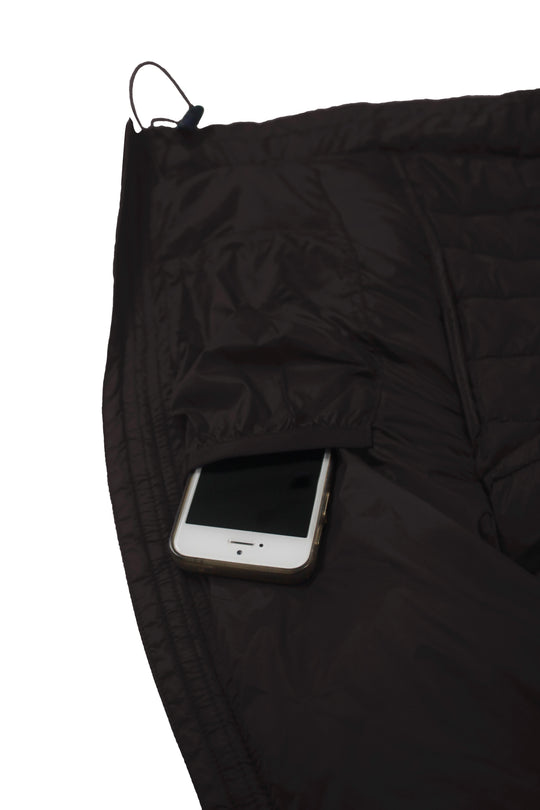 Lightful DownWool 2.0 Jacket | Women´s | Black