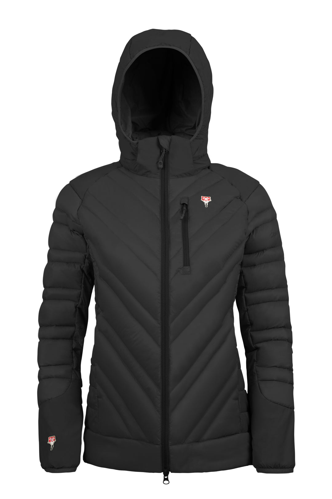 Lightful DownWool 2.0 Jacket | Women´s | Black