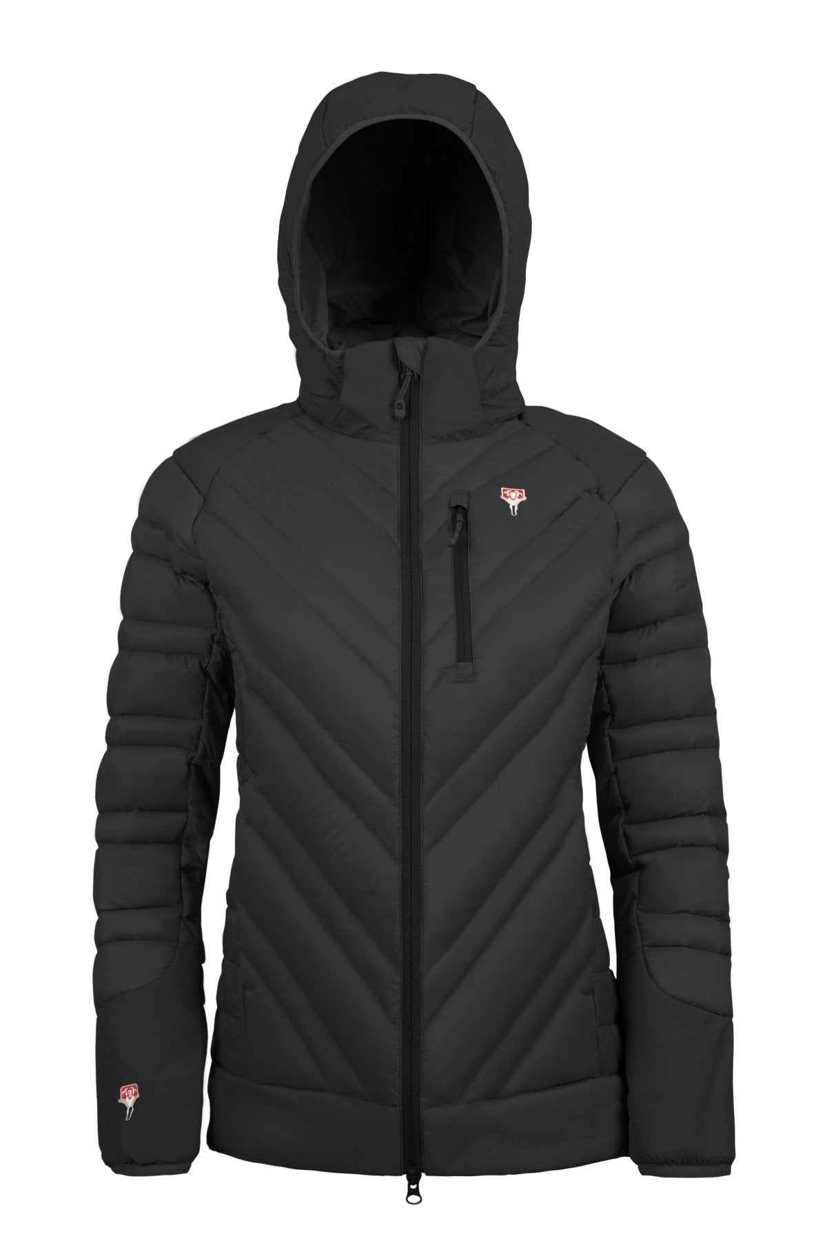 Lightful DownWool 2.0 Jacket | Women´s | Black