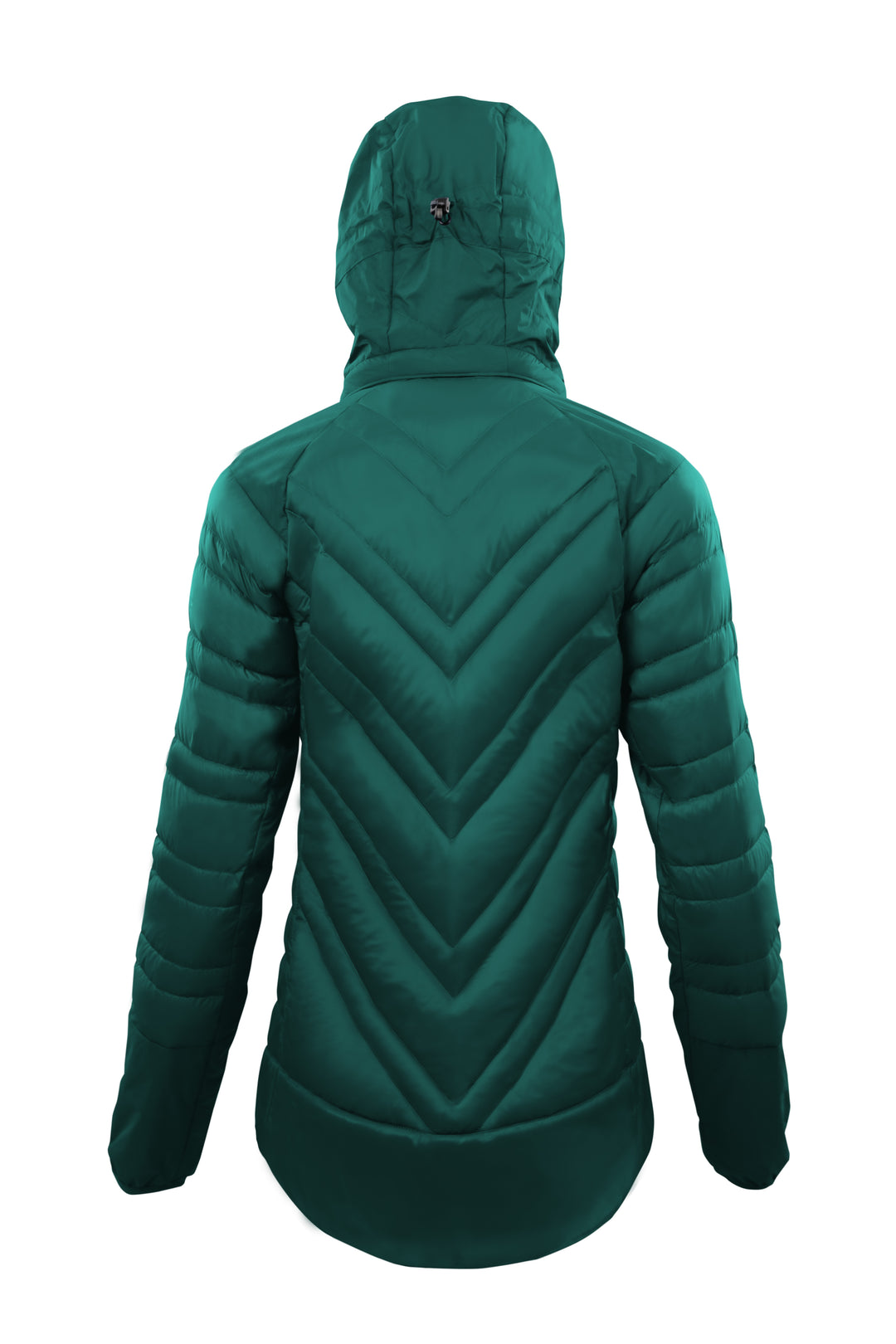 Lightful DownWool 2.0 Jacket | Women´s | Ocean Green