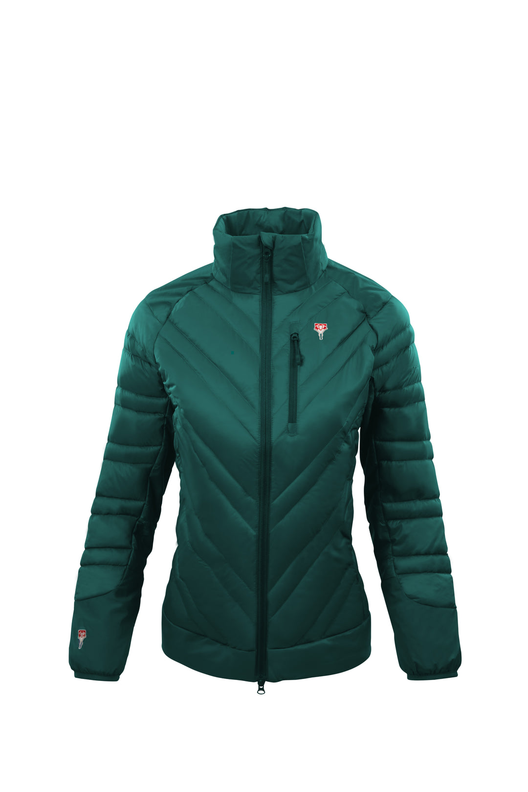 Lightful DownWool 2.0 Jacket | Women´s | Ocean Green