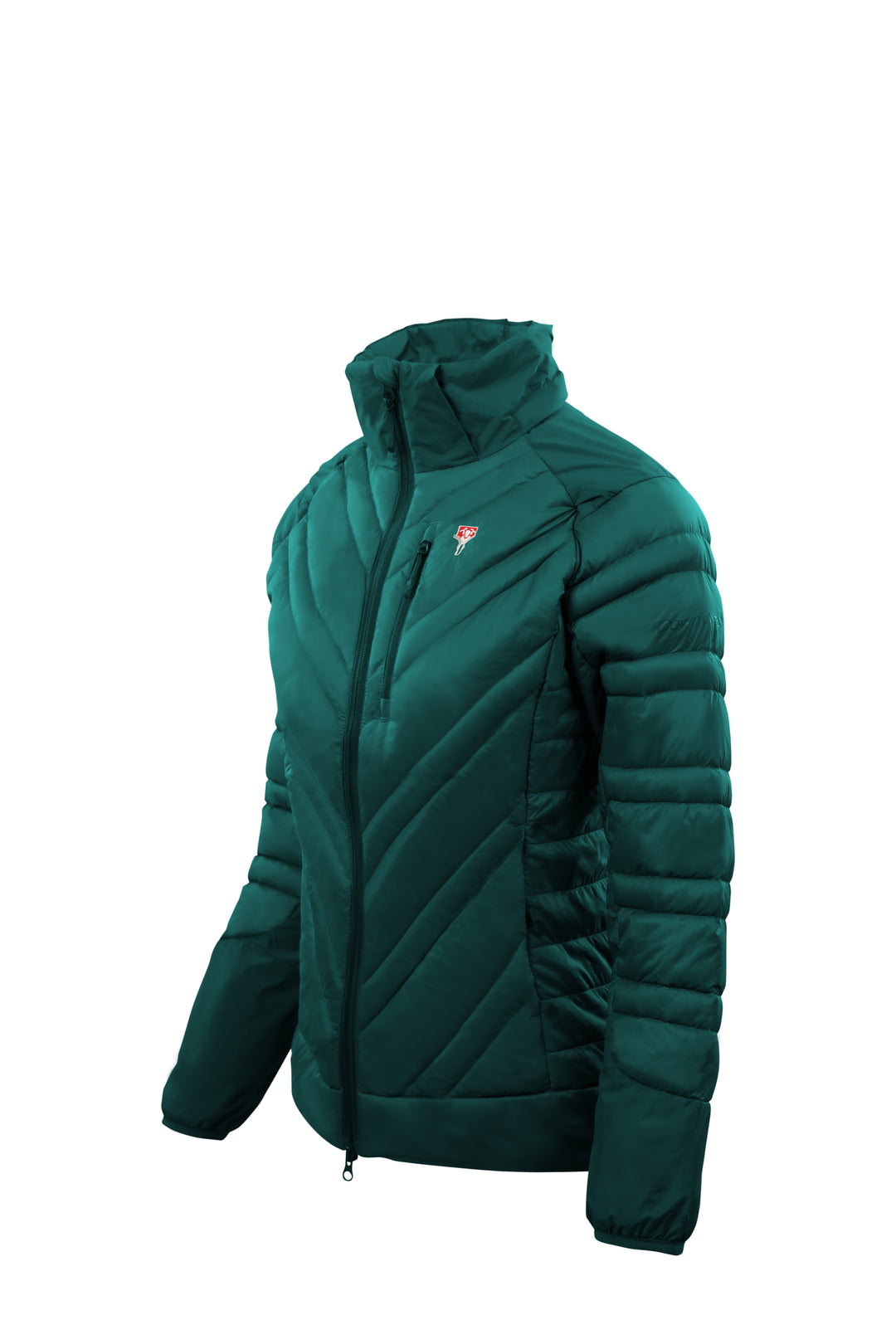 Lightful DownWool 2.0 Jacket | Women´s | Ocean Green