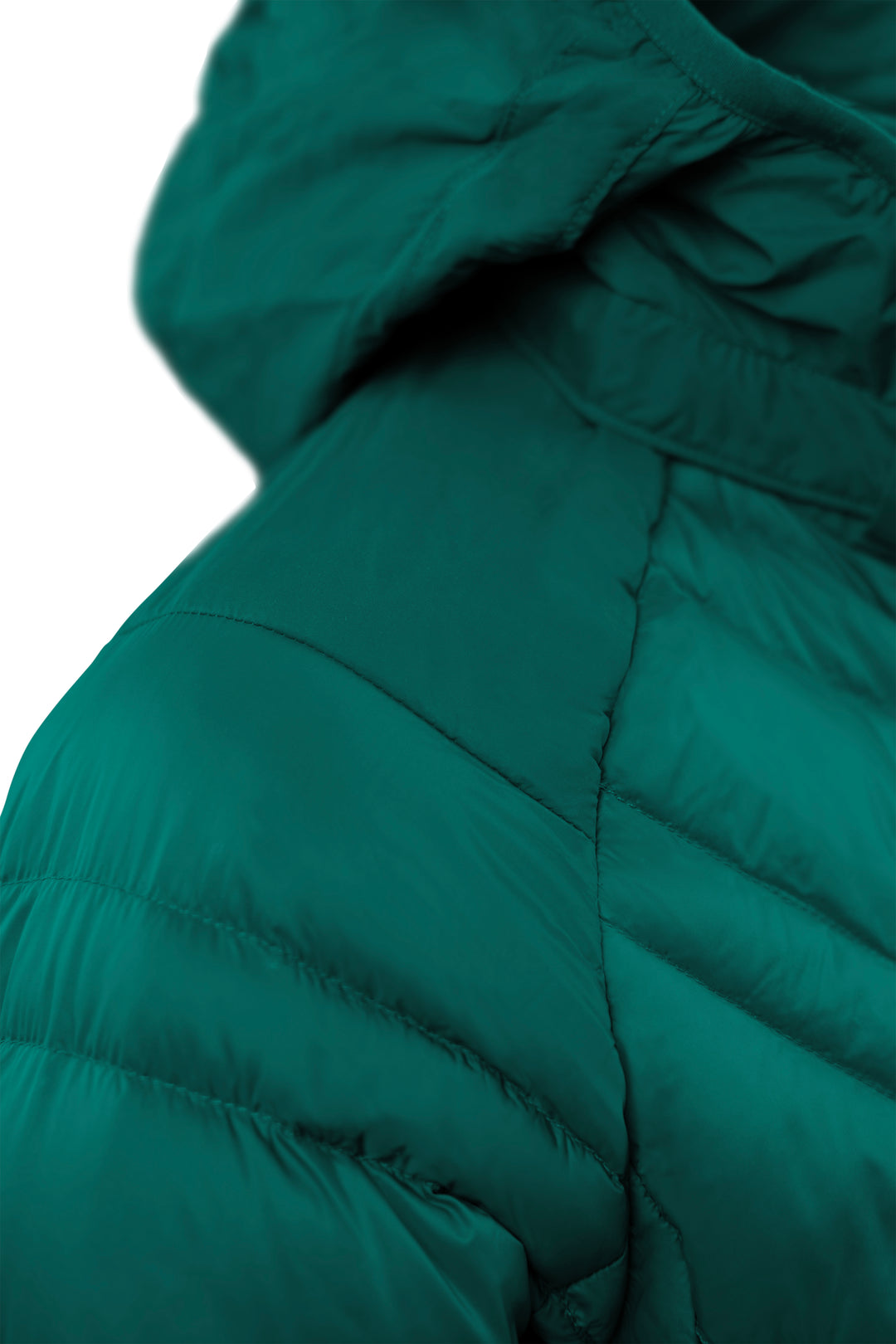 Lightful DownWool 2.0 Jacket | Women´s | Ocean Green